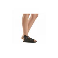 Alçı Terliği - Alçı Ayakkabısı Bot Tipi