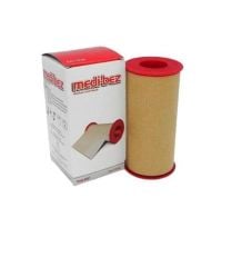 Medibez 10x5 - Bez Flaster 10cm x 5m