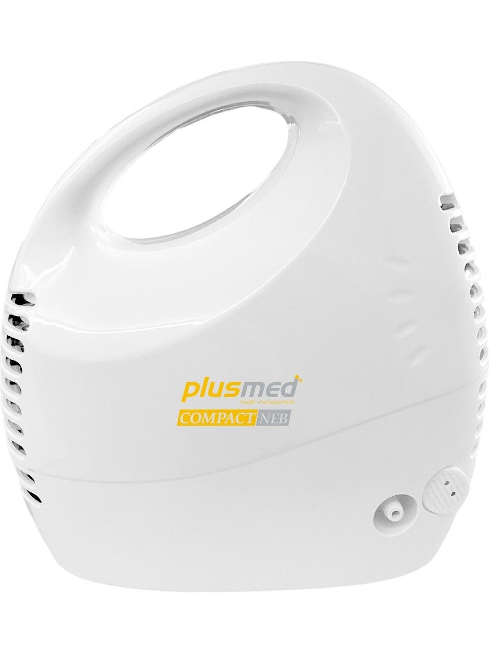 Plusmed Compactneb Kompresörlü Nebulizatör Cihazı