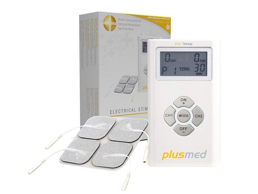 Plusmed pM-TE01 Tens + Ems Terapi Sistemi