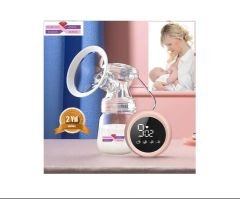 Lifenet MZ-608 Elektrikli Göğüs Pompası