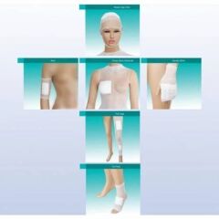 File Bandaj 8 Numara - 25 Metre