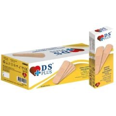 DS Plus Yara Bandı Tekstil 30'luk Kutu