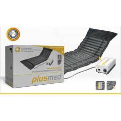 Plusmed Pm-AD01 Boru Tipi Havalı Yatak Sistemi