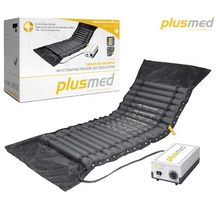 Plusmed Pm-AD01 Boru Tipi Havalı Yatak Sistemi