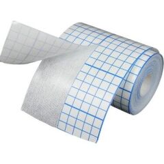 Ds Fix Esnek Flaster 5cm x 10m