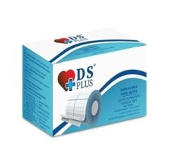 Ds Fix Esnek Flaster 10cm x 10m