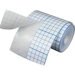 Ds Fix Esnek Flaster 15cm x 10m