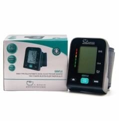 F.Bosch Gentle Dijital Bilekten Ölçer Tansiyon Aleti