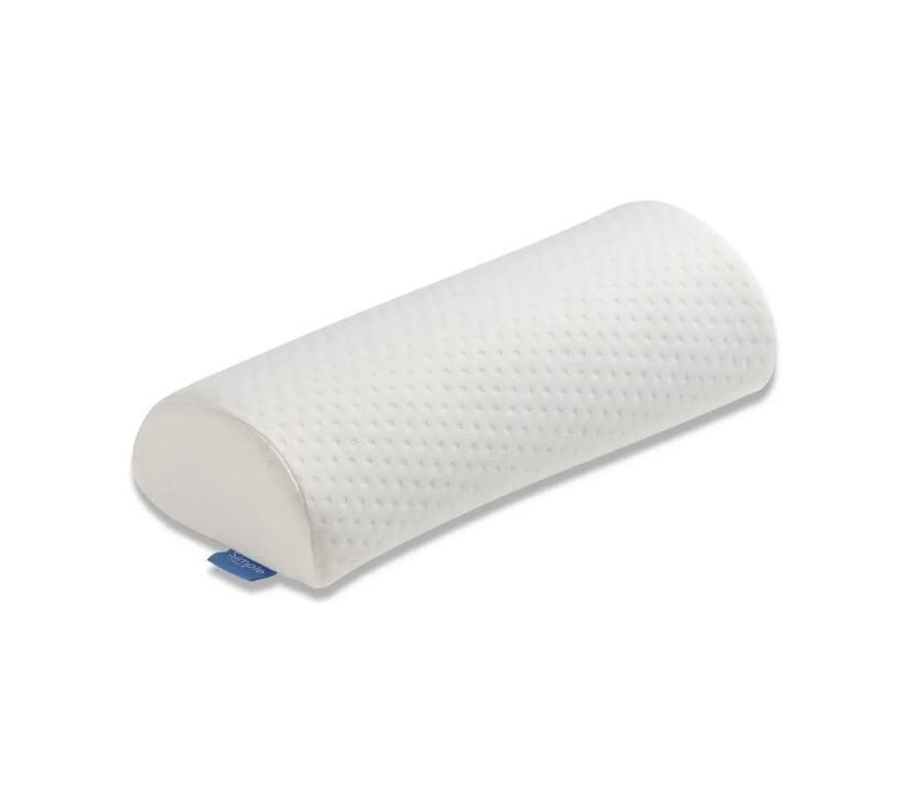 Çok Amaçlı Yastık Visco - Boyun Bel Bacak Destek Yastığı - 42x18x9cm