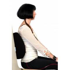 Ortopedik Sırt Minderi Bel Yastığı Poliüretan