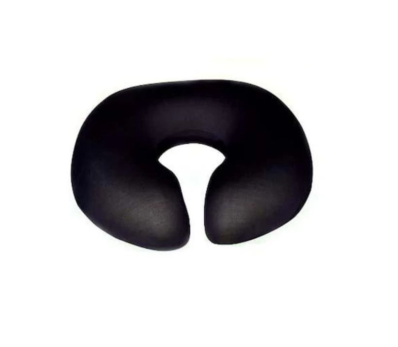 Ortopedik Poliüretan Oturma Simidi - U Şeklinde