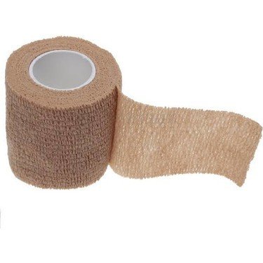 Coban Bandaj - Kendinden Yapışkanlı Bandaj