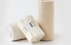 Elastik Bandaj - Poşetli