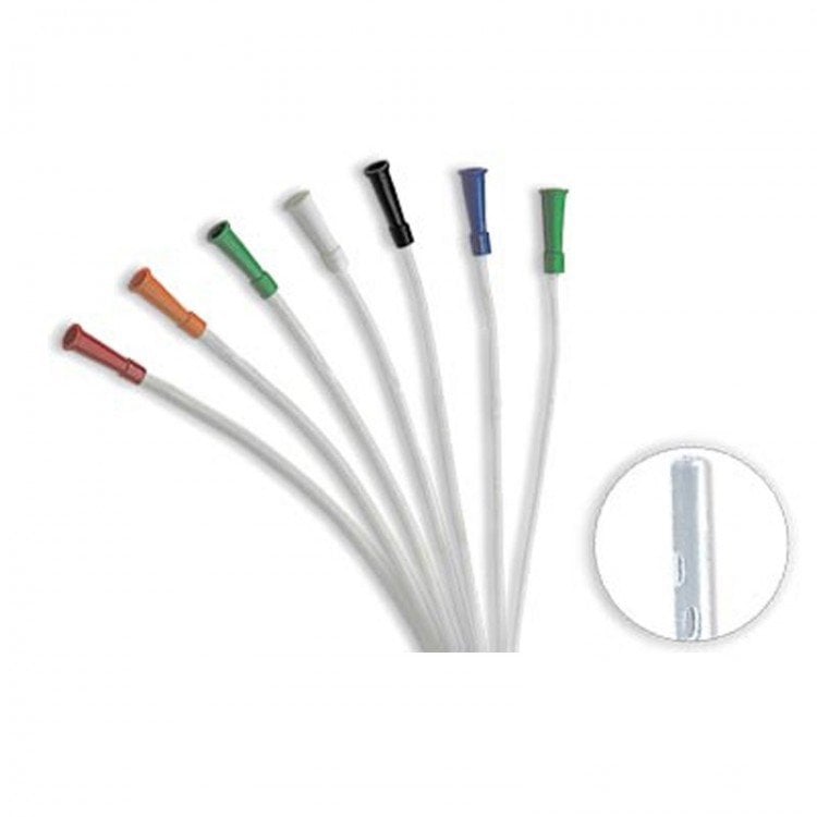 Aspirasyon Sonda - Bıçakçılar - 140 ADET (1 KUTU)