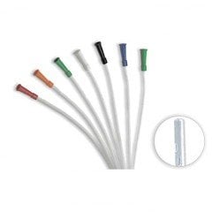 Aspirasyon Sonda - Bıçakçılar - 140 ADET (1 KUTU)