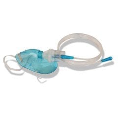 Hazneli Oksijen Maskesi - Nebul Maskesi