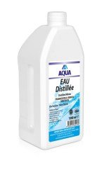 Distile Su - Saf Su - 1000ml - Aqua